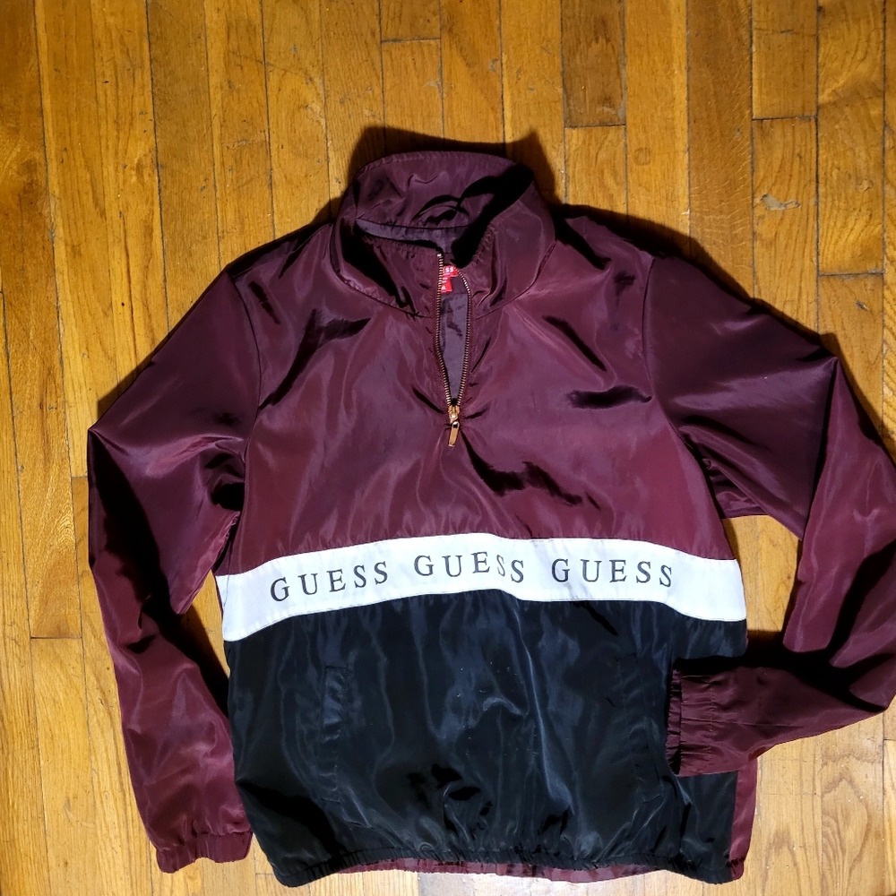 GUESS JACKET